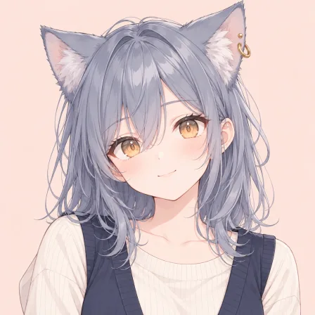 animal ear piercing