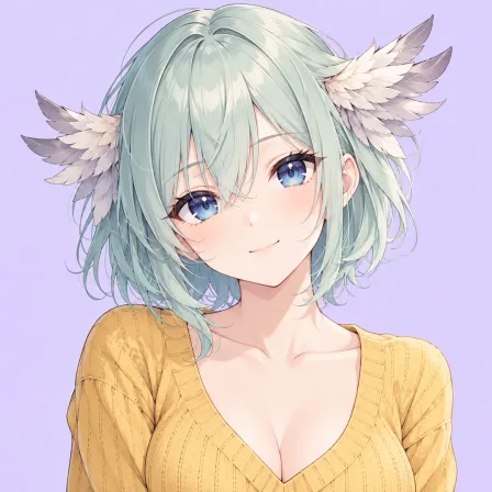 bird ears