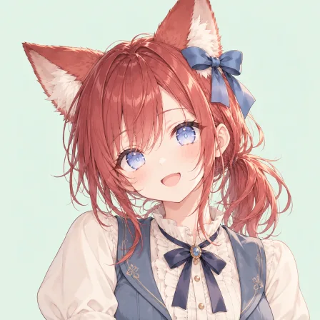 ear bow