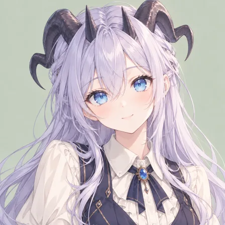 multiple horns