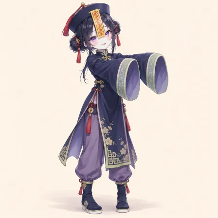 jiangshi