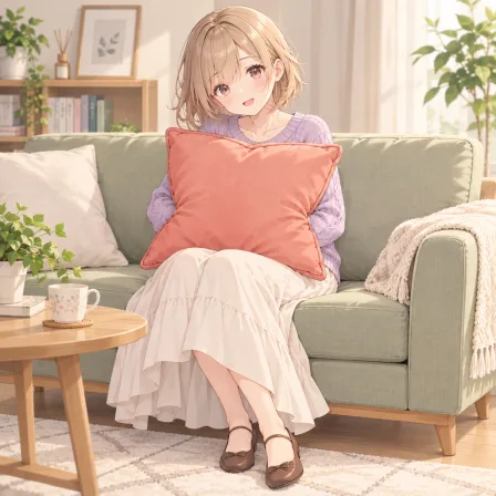 cushion