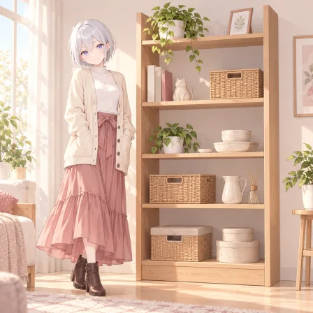 shelf