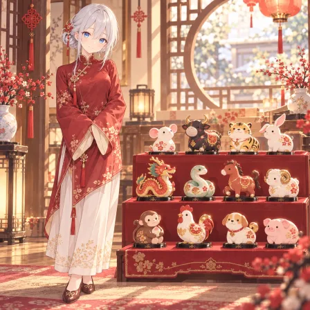 chinese zodiac
