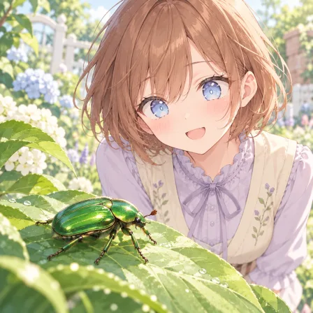 bug