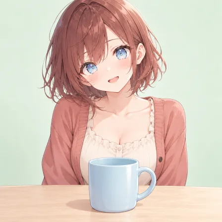 cup