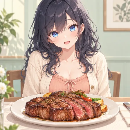 meat
