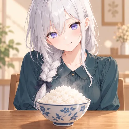 rice
