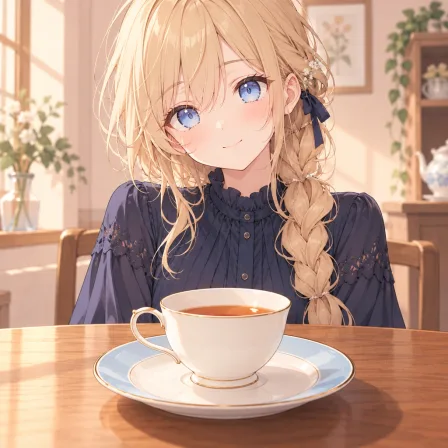 saucer