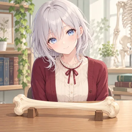 bone