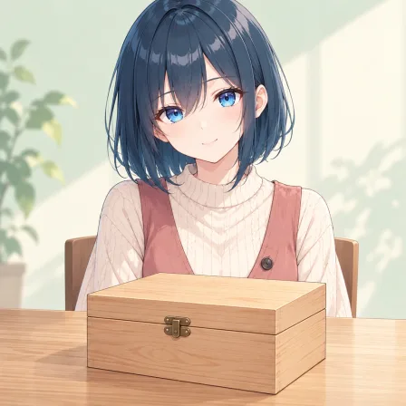 box