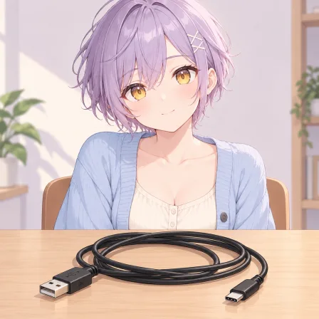 cable