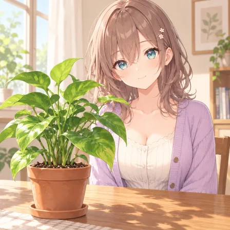 plant