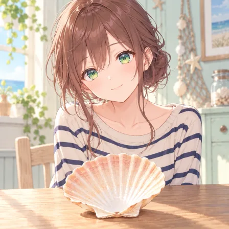 shell