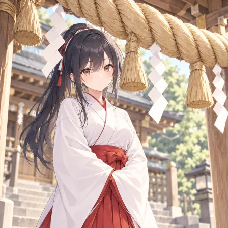 shimenawa